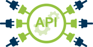 An API Acting as a Central Plug-In Point for External Applications