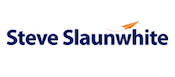 Steve Slaunwhite blog logo