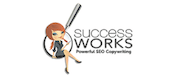 SuccessWorks blog logo