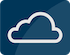 Cloud Computing Icon