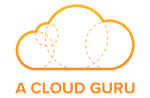 A Cloud Guru Logo