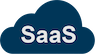 Cloud with SaaS at Centre