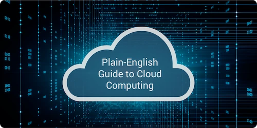A Writer's Guide to Cloud Computing