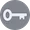 Key icon