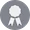 Compliance rosette icon