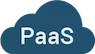 Cloud with PaaS at Centre
