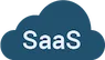 Cloud with SaaS at Centre