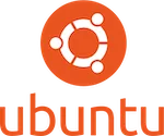 Ubuntu logo