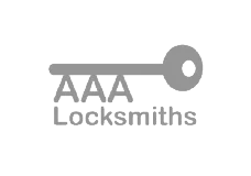 AAA Locksmiths logo