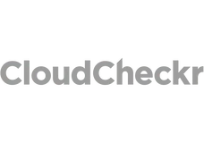 CloudCheckr logo