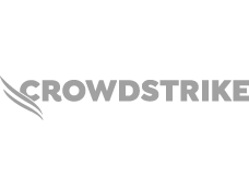 CrowdStrike logo