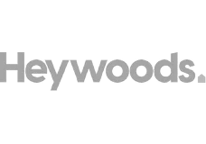 Heywoods Estate Agents logo