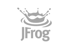 JFrog logo