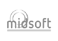 Midsoft logo