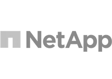 NetApp logo