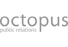 Octopus Public Relations logo