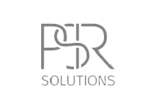 PSR Solutions logo