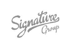 Signature Group logo