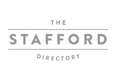 Stafford Directory logo