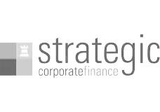 Strategic Corporate Finance logo