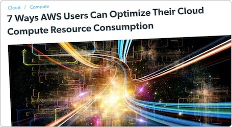 IOD Cloud Research Technologies Screenshot